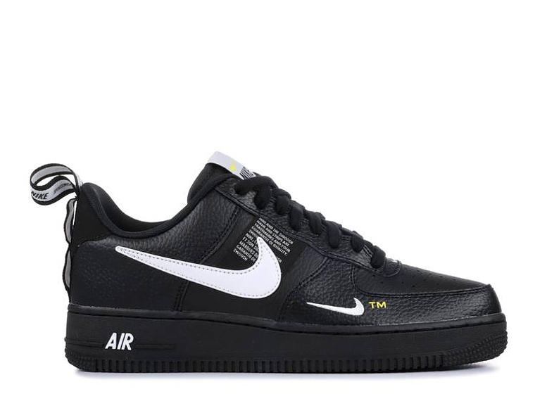 Copy AIR FORCE 1 '07 LV8 'OVERBRANDING' 1