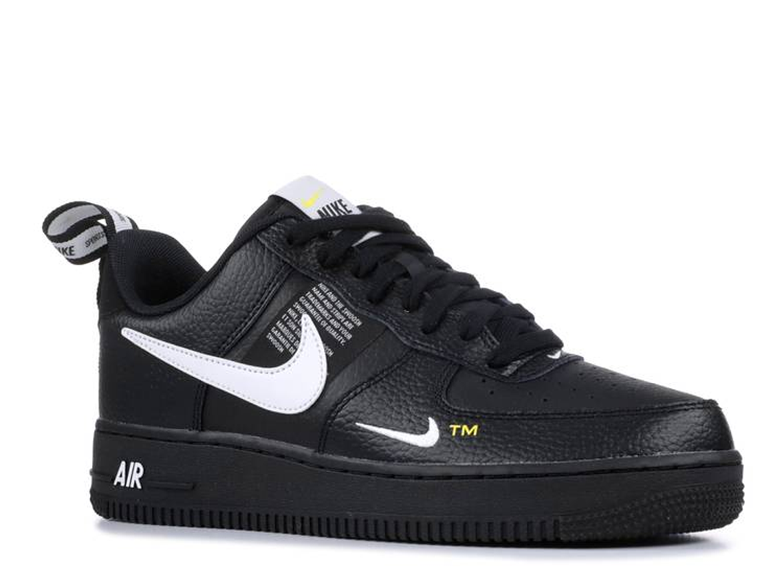 Copy AIR FORCE 1 '07 LV8 'OVERBRANDING' 2
