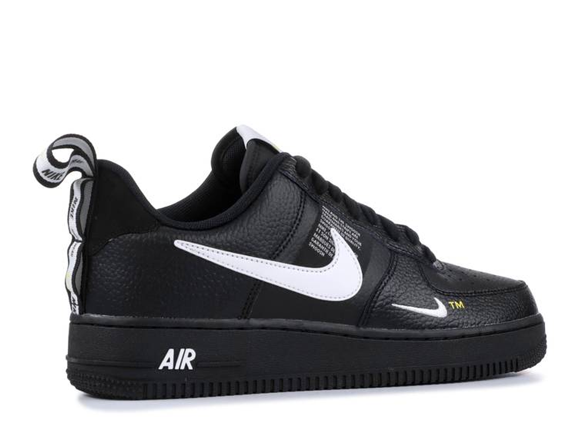 Copy AIR FORCE 1 '07 LV8 'OVERBRANDING' 3