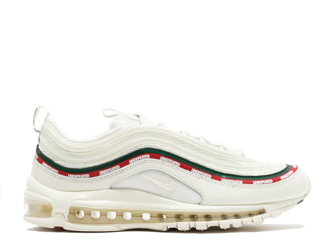 UNDEFEATED X NIKE AIR MAX 97 OG 'SAIL' 1