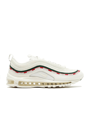 UNDEFEATED X NIKE AIR MAX 97 OG 'SAIL'