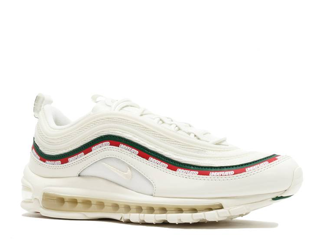 UNDEFEATED X NIKE AIR MAX 97 OG 'SAIL' 2