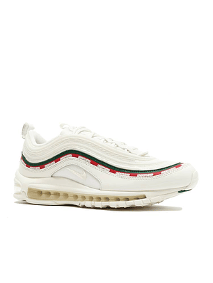 UNDEFEATED X NIKE AIR MAX 97 OG 'SAIL'