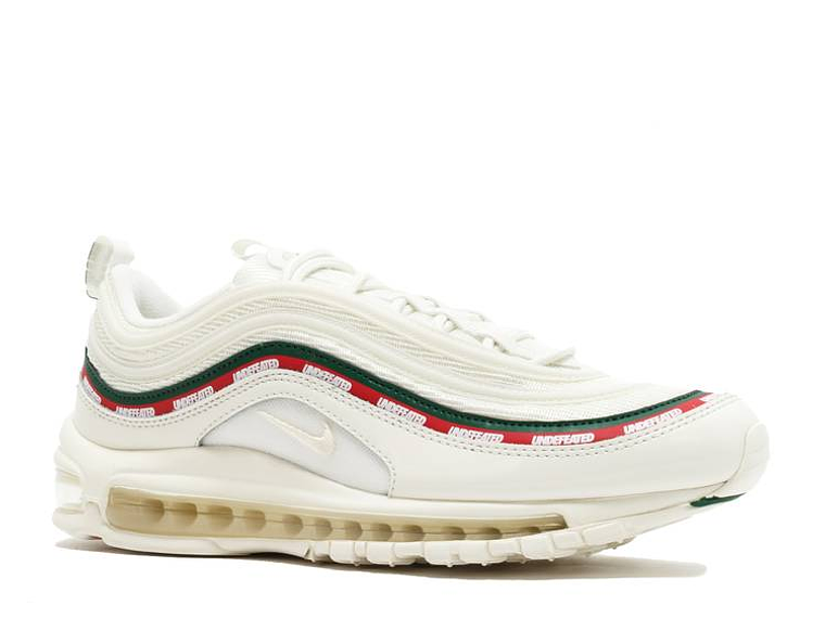 UNDEFEATED X NIKE AIR MAX 97 OG 'SAIL' 2
