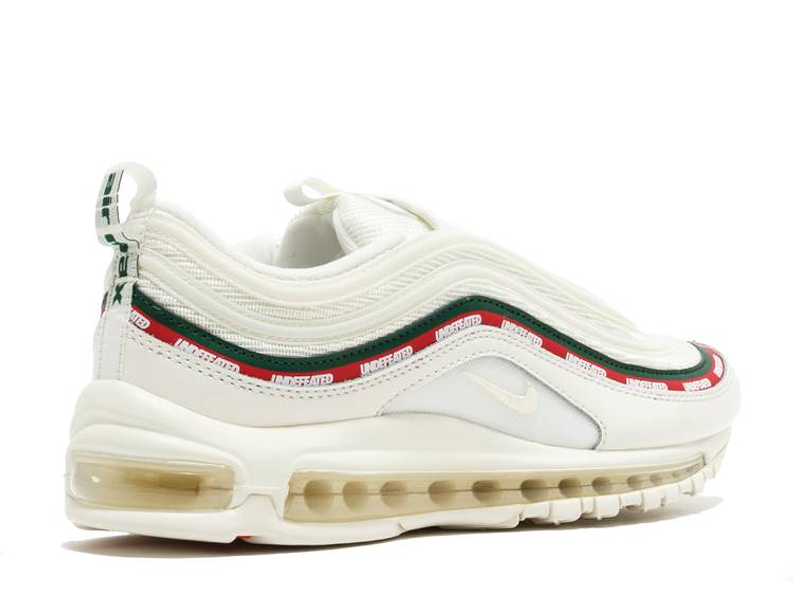 UNDEFEATED X NIKE AIR MAX 97 OG 'SAIL' 3