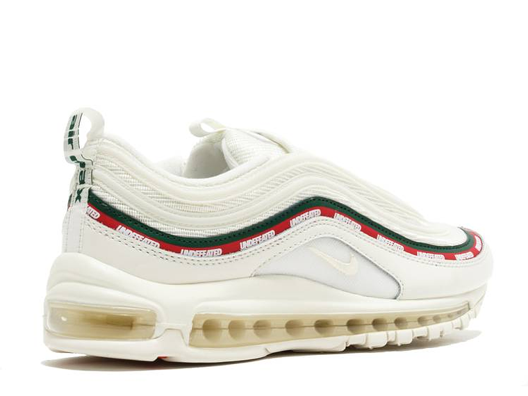UNDEFEATED X NIKE AIR MAX 97 OG 'SAIL' 3