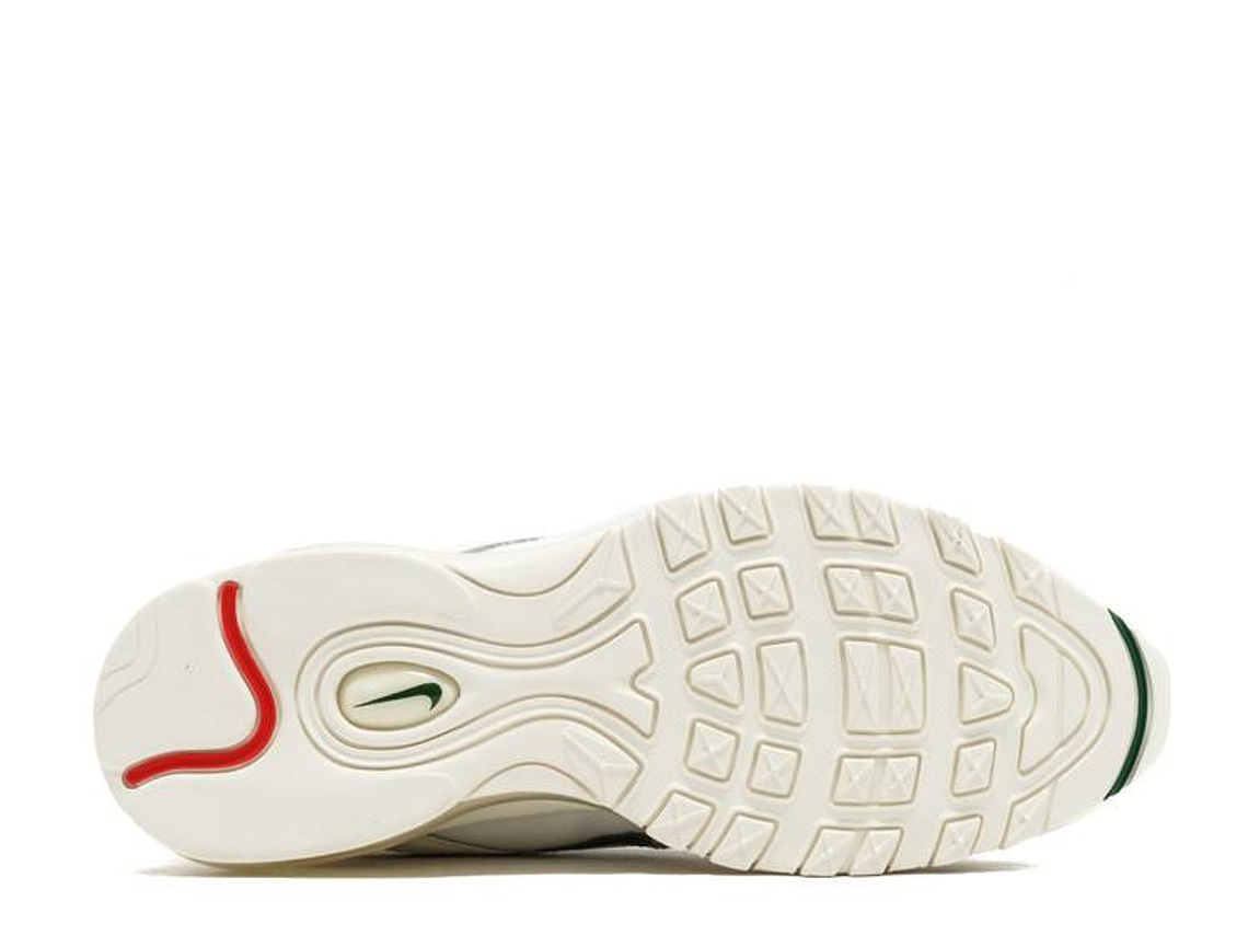 UNDEFEATED X NIKE AIR MAX 97 OG 'SAIL' 4