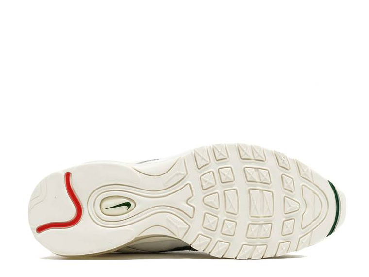 UNDEFEATED X NIKE AIR MAX 97 OG 'SAIL' 4