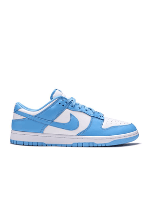 DUNK LOW 'UNIVERSITY BLUE'