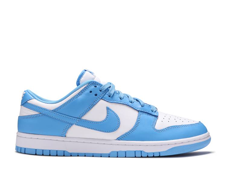 DUNK LOW 'UNIVERSITY BLUE' 1