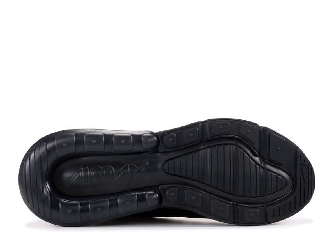 NIKE AIR MAX 270 'TRIPLE BLACK' 4
