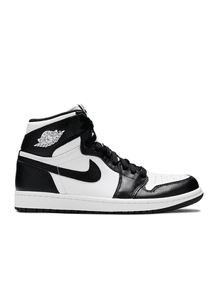 Air Jordan 1 Retro High OG 'Black/White'