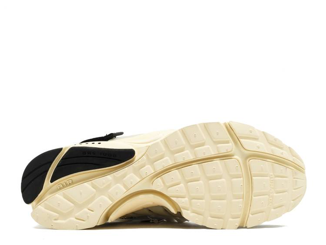 OFF-WHITE X NIKE AIR PRESTO 'THE TEN' 4