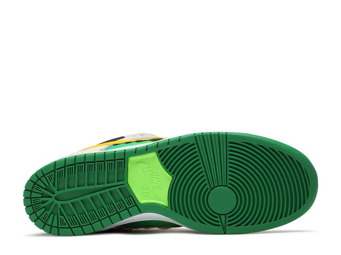 BEN & JERRY'S X DUNK LOW SB 'CHUNKY DUNKY' 4