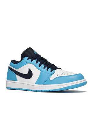 Air Jordan 1 Low 'UNC'