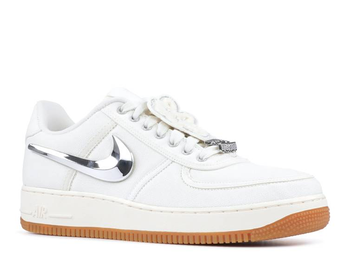 TRAVIS SCOTT X AIR FORCE 1 'SAIL' 2
