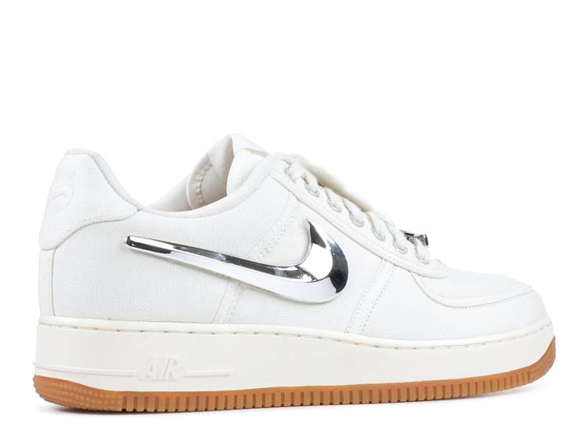 TRAVIS SCOTT X AIR FORCE 1 'SAIL' 3