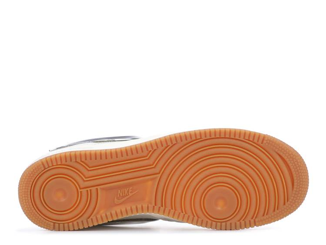 TRAVIS SCOTT X AIR FORCE 1 'SAIL' 4