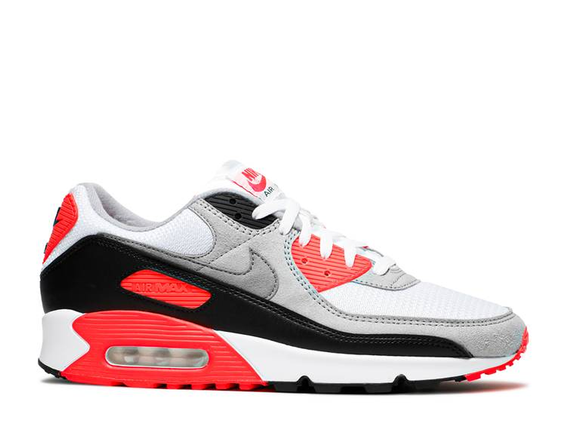 NIKE AIR MAX 90 'INFRARED' 2020 1