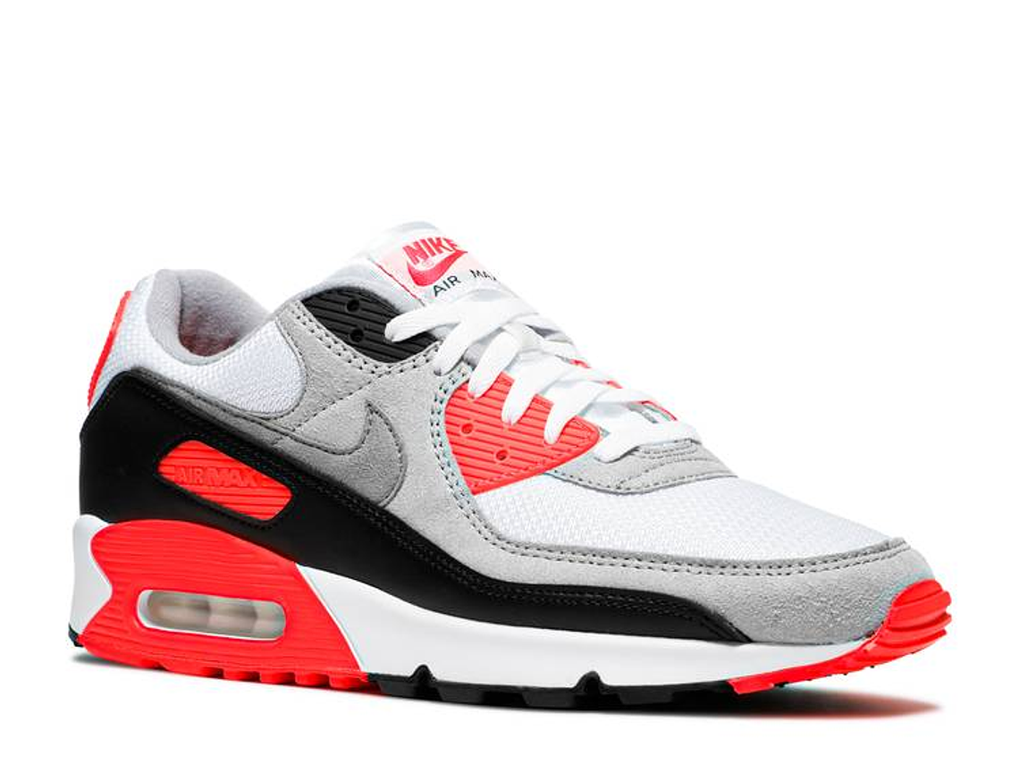 NIKE AIR MAX 90 'INFRARED' 2020 2