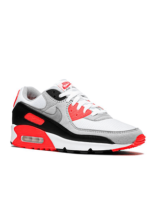 NIKE AIR MAX 90 'INFRARED' 2020