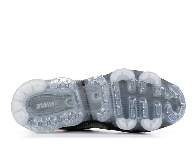 OFF-WHITE X AIR VAPORMAX 'PART 2' BLACK 4