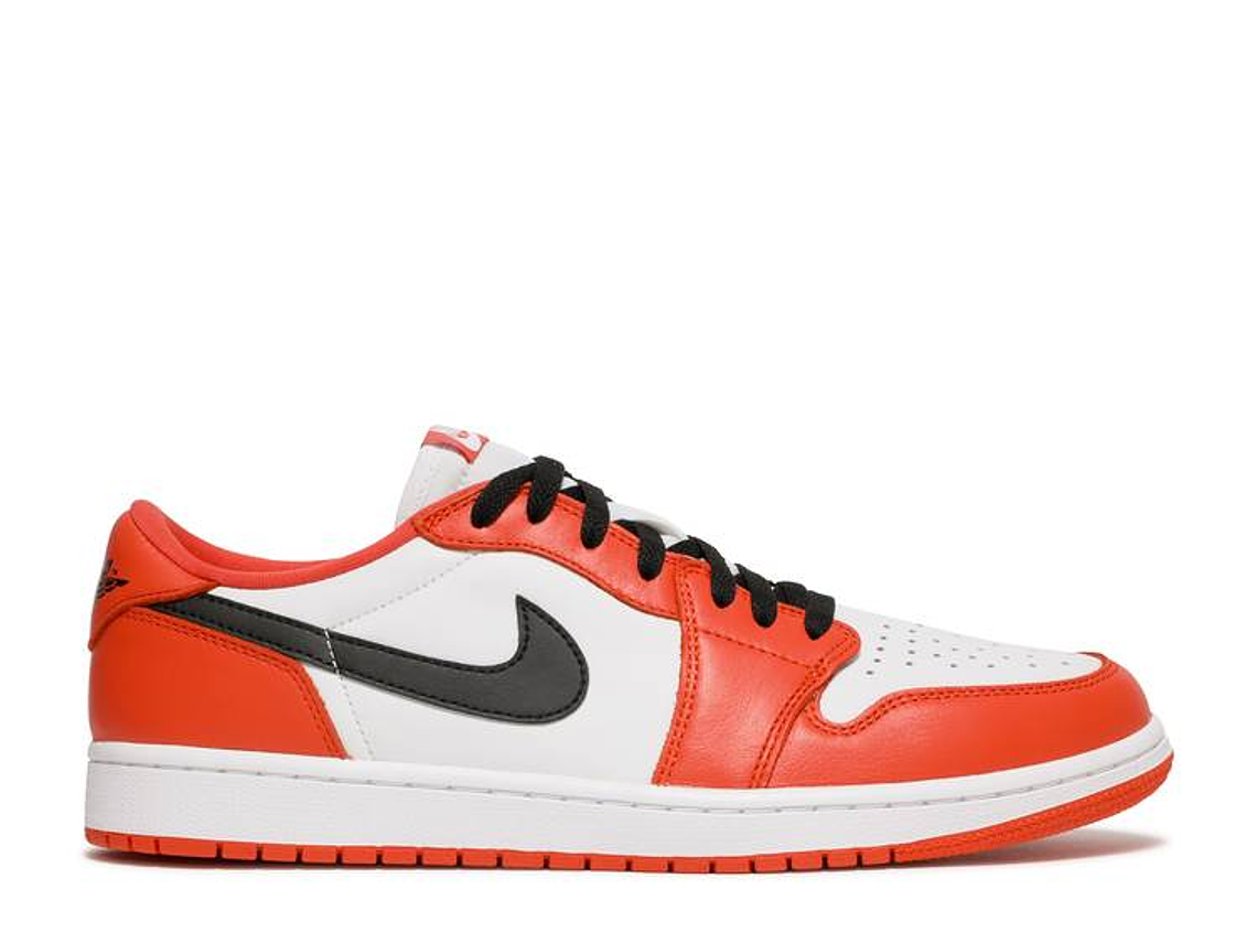 AIR JORDAN 1 LOW 'STARFISH' 1