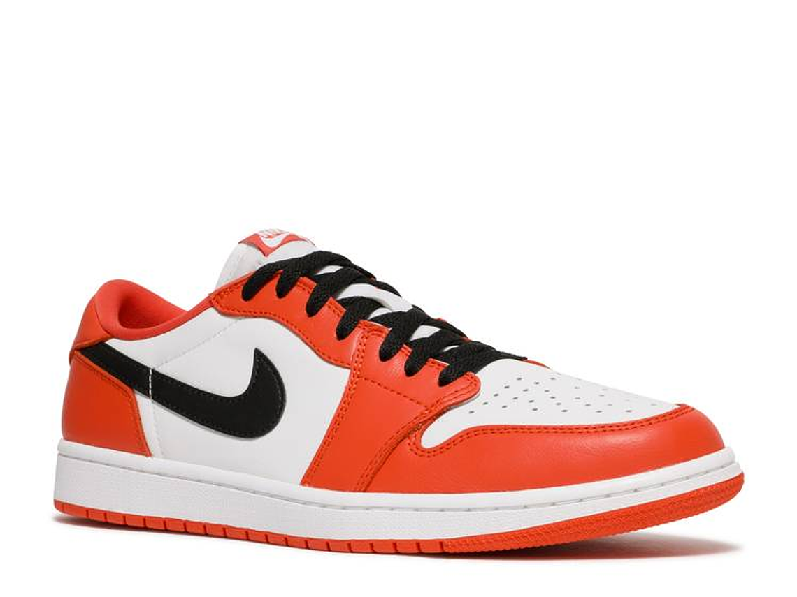 AIR JORDAN 1 LOW 'STARFISH' 2