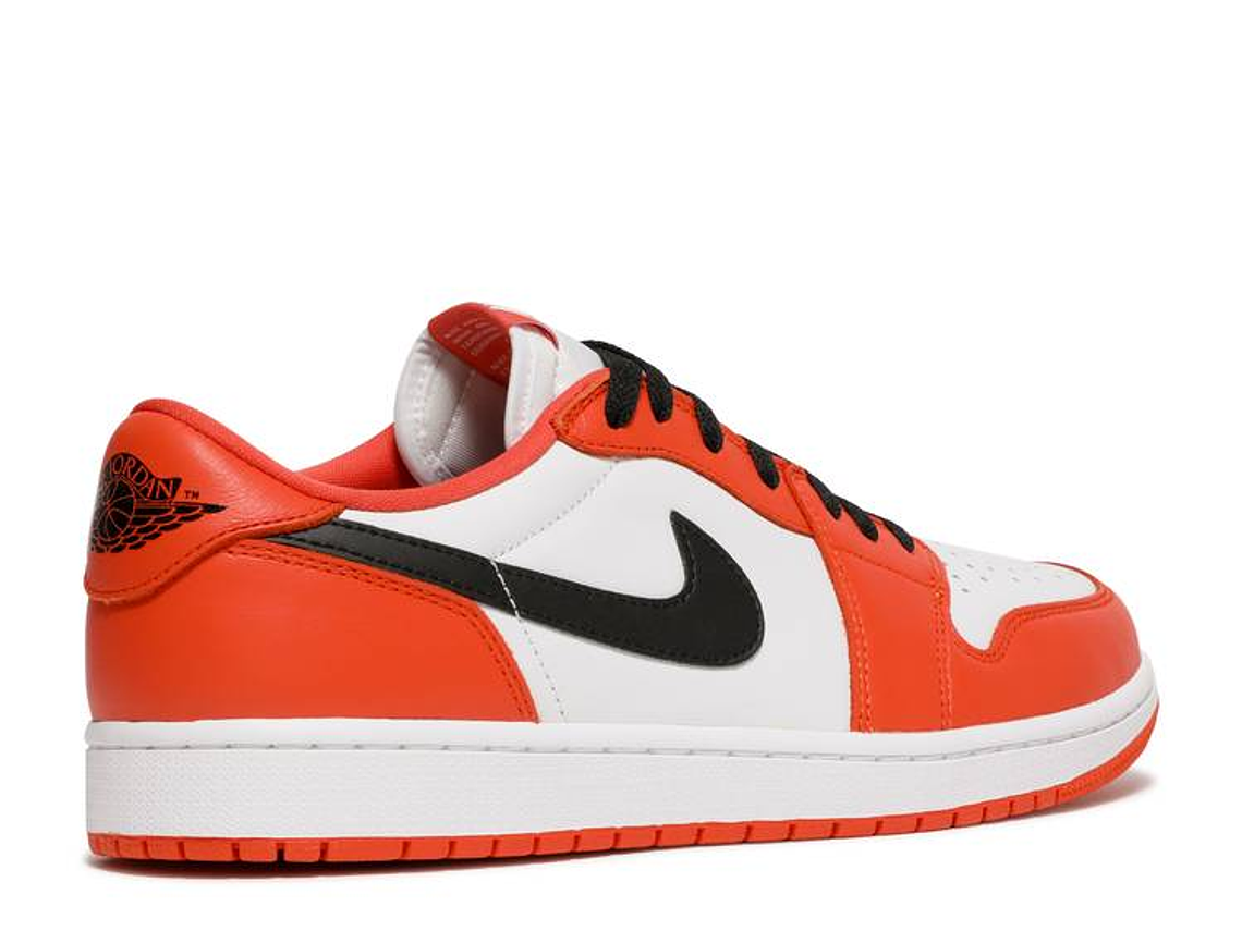 AIR JORDAN 1 LOW 'STARFISH' 3