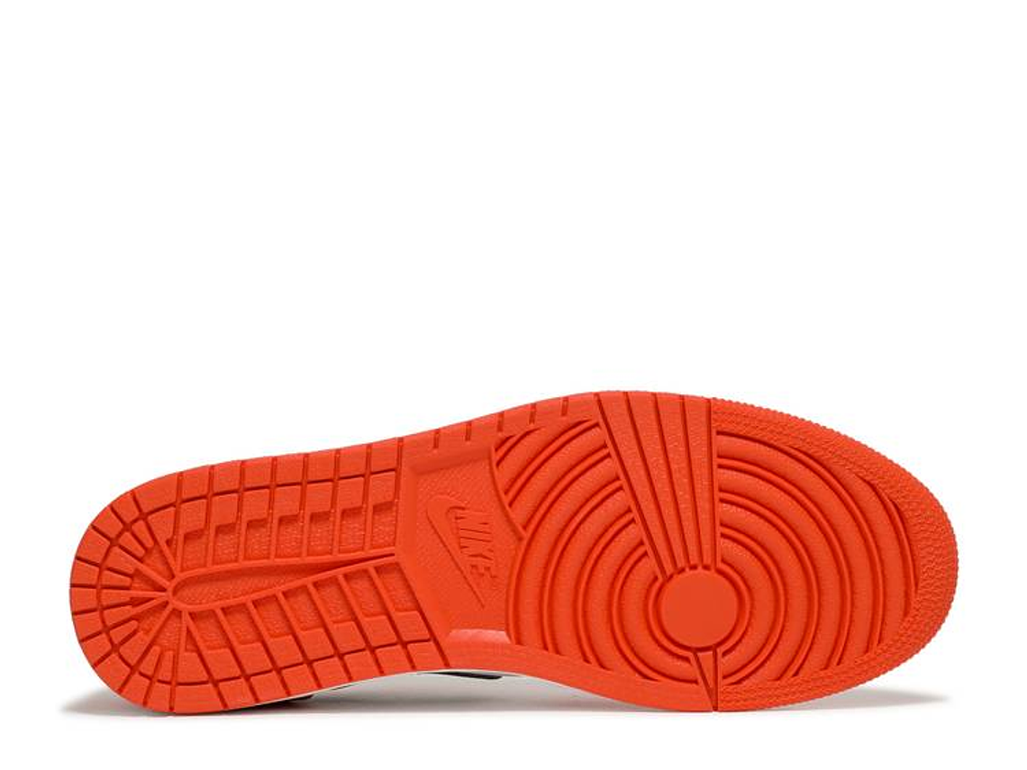 AIR JORDAN 1 LOW 'STARFISH' 4