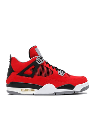 AIR JORDAN 4 RETRO 'TORO BRAVO'