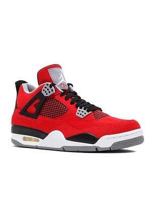 AIR JORDAN 4 RETRO 'TORO BRAVO'