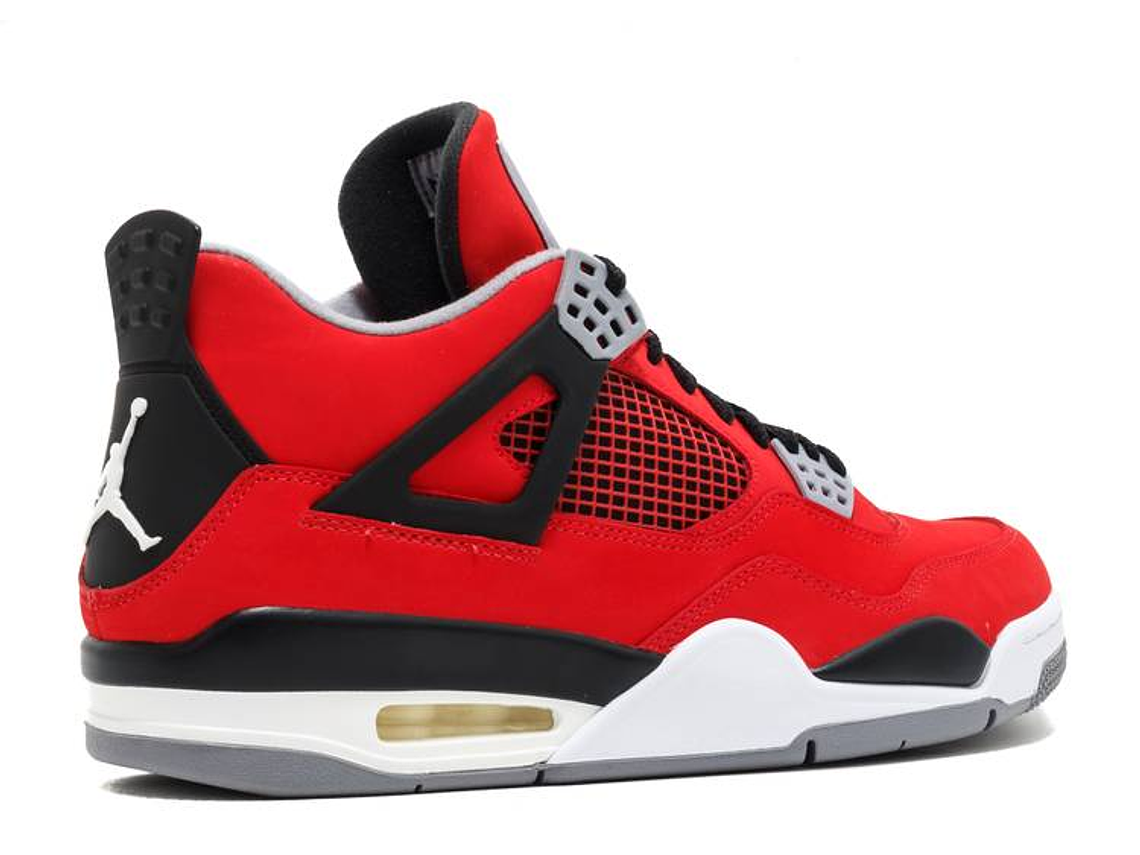 AIR JORDAN 4 RETRO 'TORO BRAVO' 3