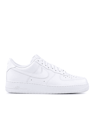 Nike Air Force 1 '07 White