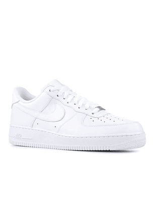 Nike Air Force 1 '07 White
