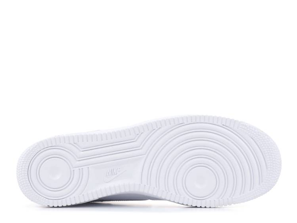 Nike Air Force 1 '07 White 4