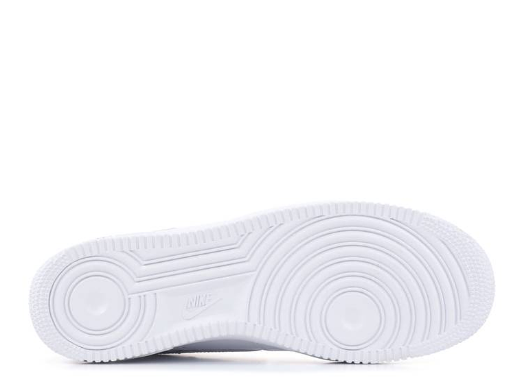 Nike Air Force 1 '07 White 4
