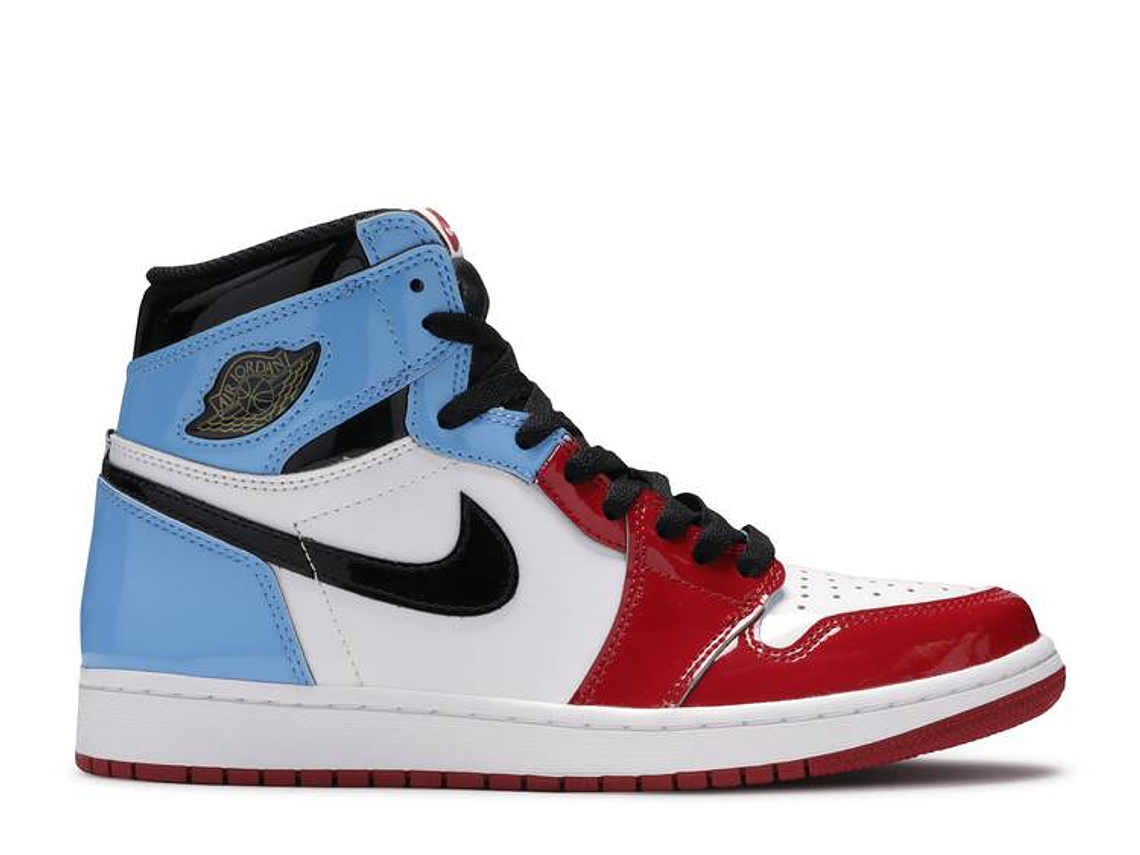 Air Jordan 1 Retro High OG 'Fearless' 1