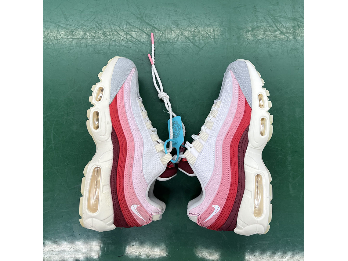 Nike Air Max 95 Collection 1