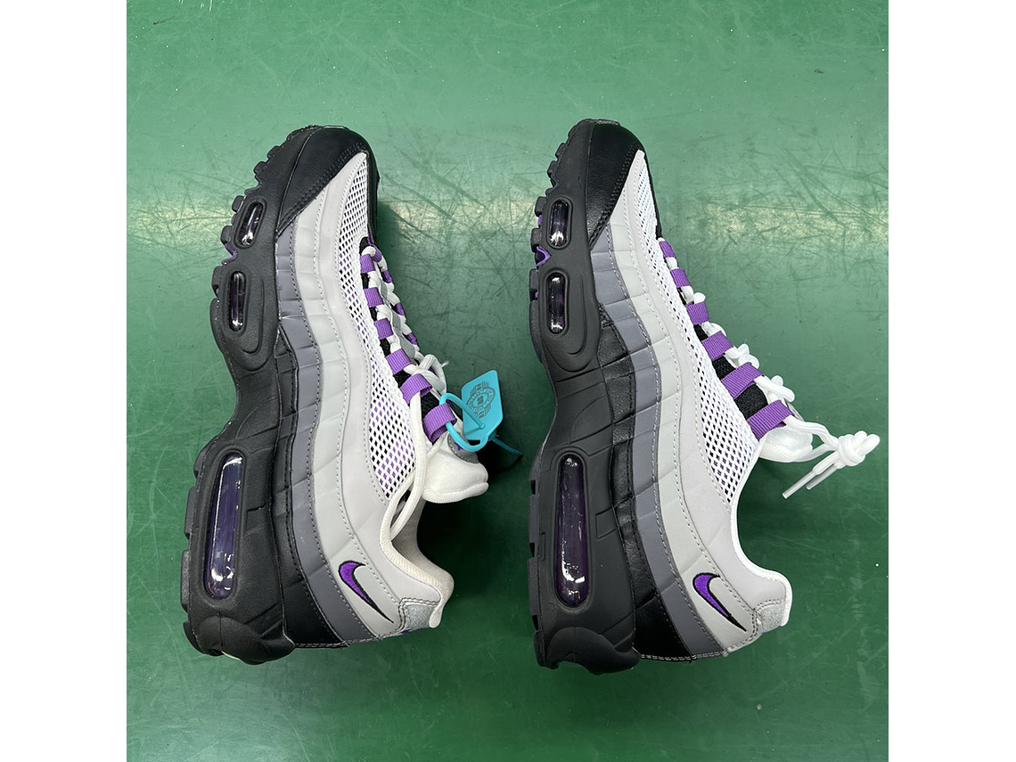 Nike Air Max 95 Collection 2