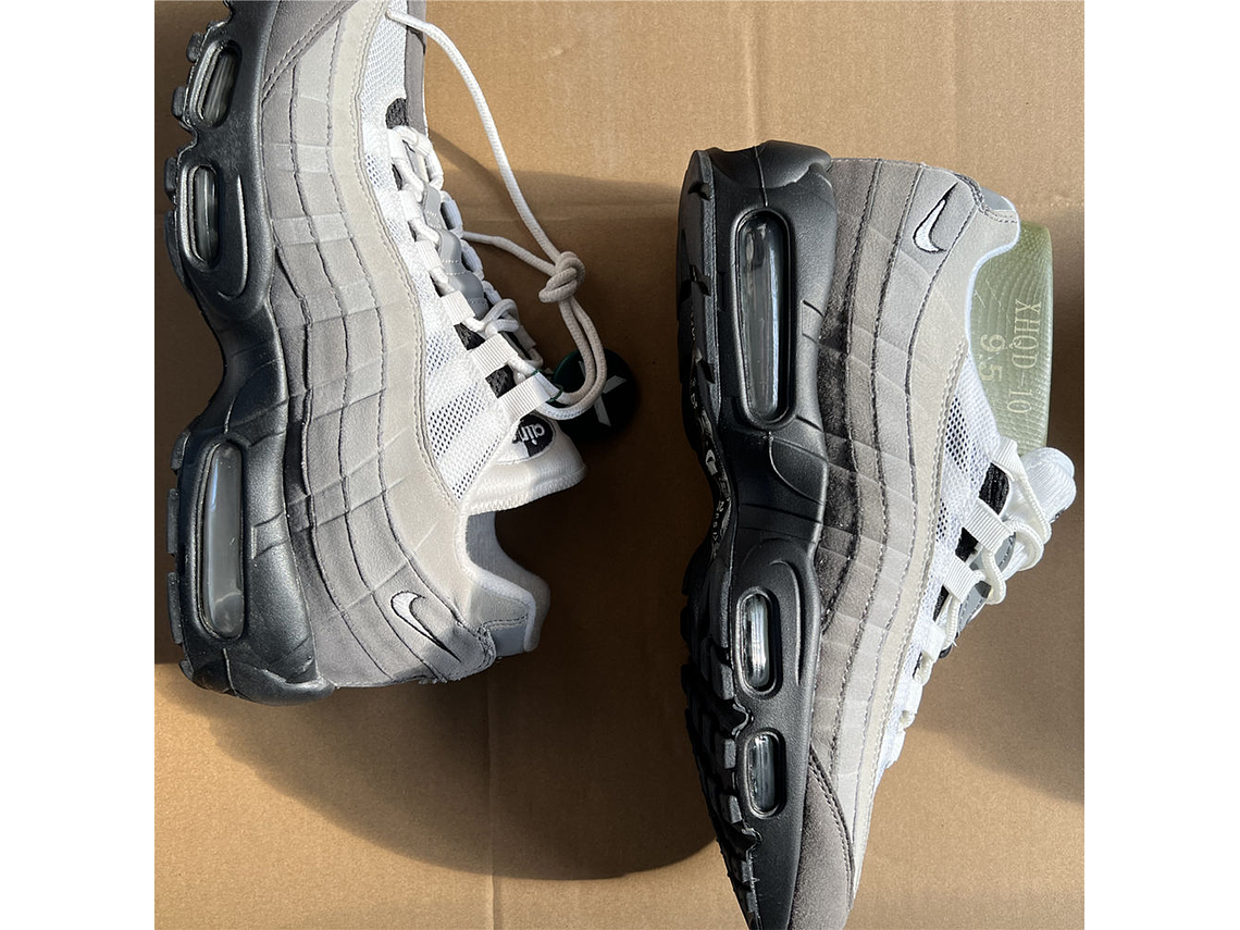 Nike Air Max 95 Collection 7