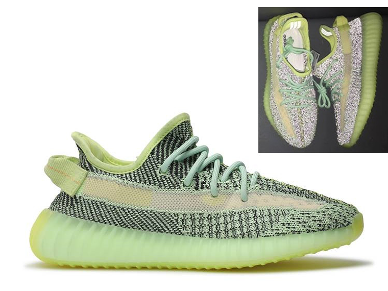 Yeezy Boost 350 V2 Collection 3 1