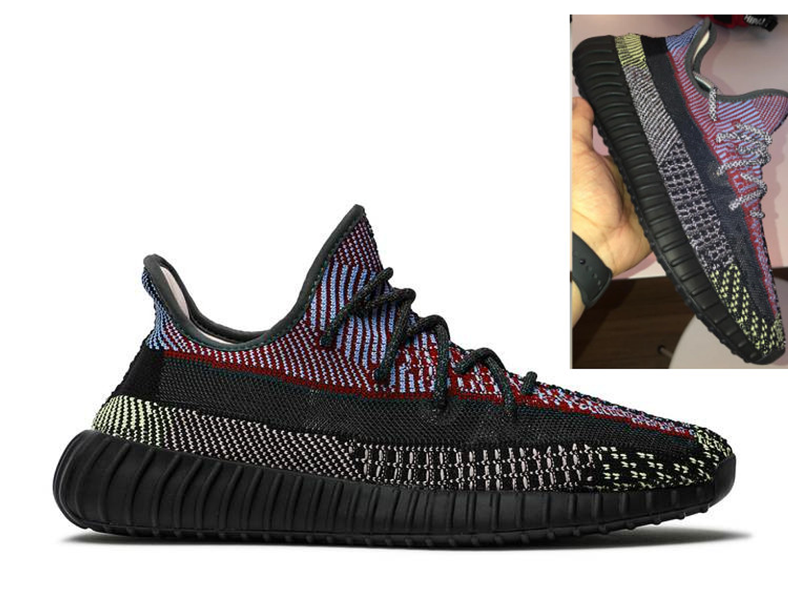 Yeezy Boost 350 V2 Collection 3 3