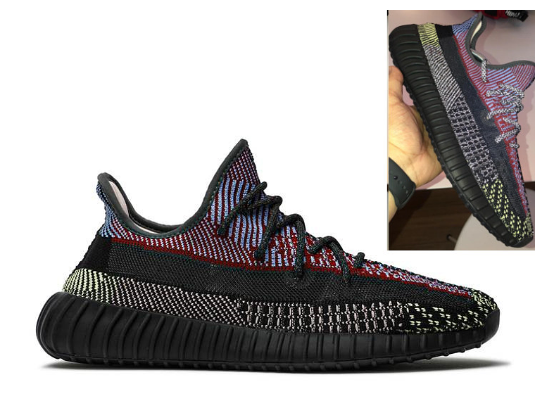Yeezy Boost 350 V2 Collection 3 3