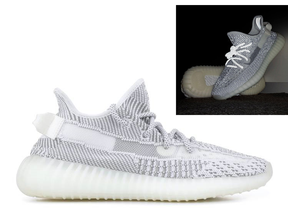 Yeezy Boost 350 V2 Collection 1 4