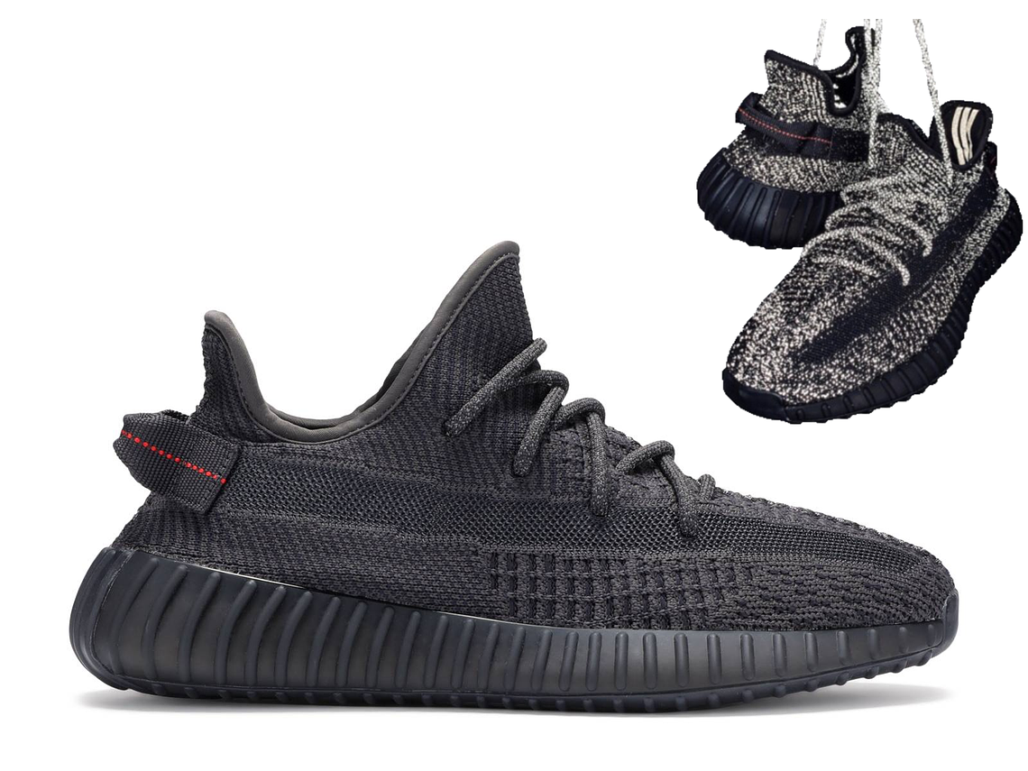 Yeezy Boost 350 V2 Collection 1 6
