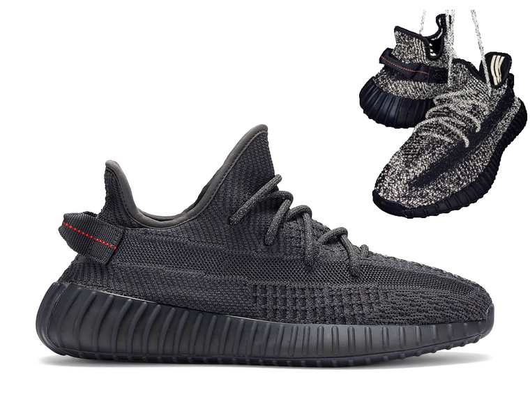 Yeezy Boost 350 V2 Collection 1 6
