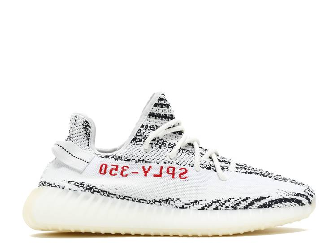 Yeezy Boost 350 V2 Collection 1 7