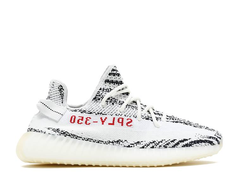 Yeezy Boost 350 V2 Collection 1 7