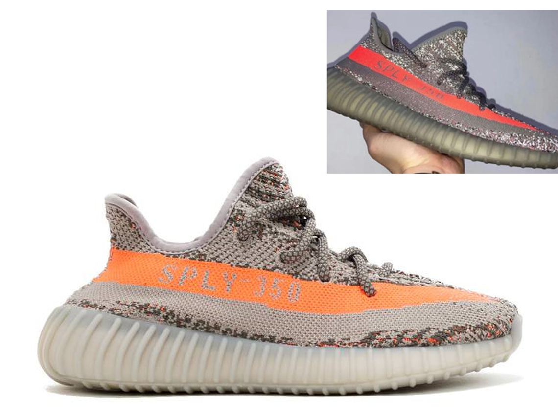 Yeezy Boost 350 V2 Collection 1 9